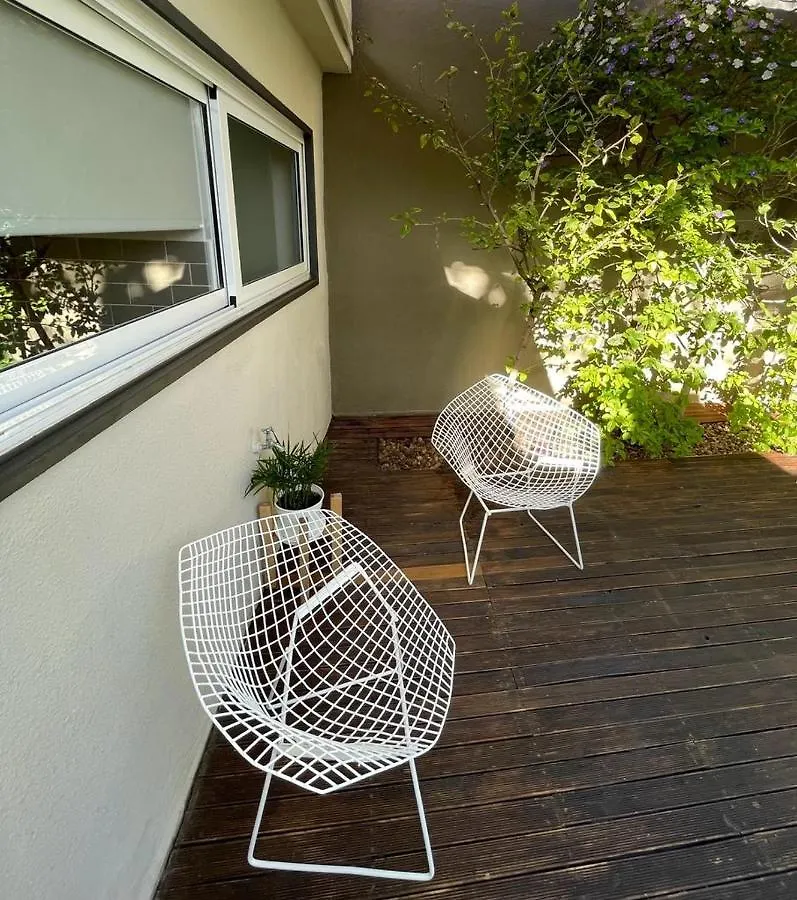 Apartment Studio 1 En Zona Privilegiada Mendoza Argentina