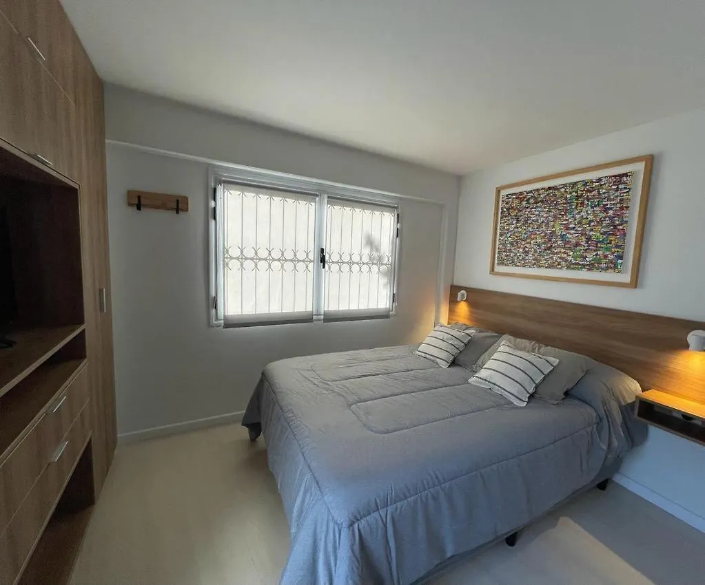 Studio 1 En Zona Privilegiada Mendoza