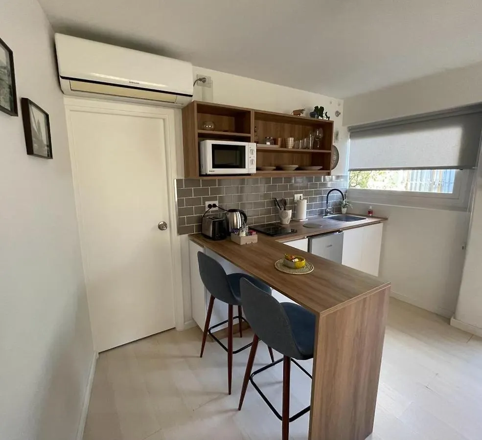 Apartment Studio 1 En Zona Privilegiada Mendoza