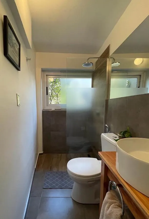 Studio 1 En Zona Privilegiada Mendoza Apartment