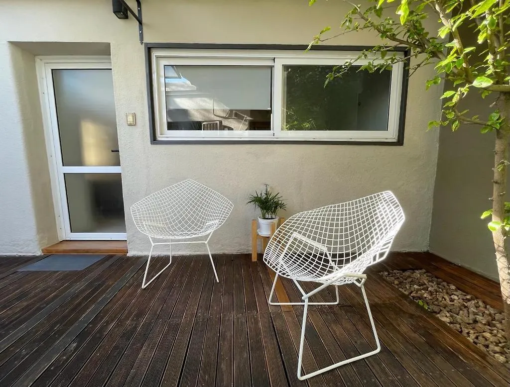 Apartment Studio 1 En Zona Privilegiada Mendoza